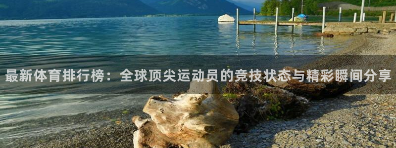 球客岛：最新体育排行榜：全球顶尖运动员的竞技状态与精彩瞬间分享